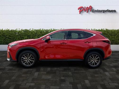 2023 Lexus NX 350 Premium