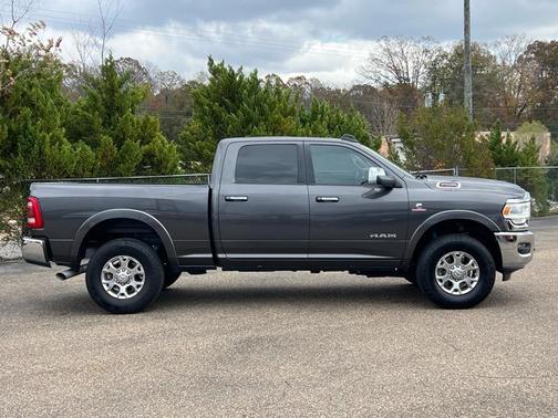 2020 RAM 2500 Laramie