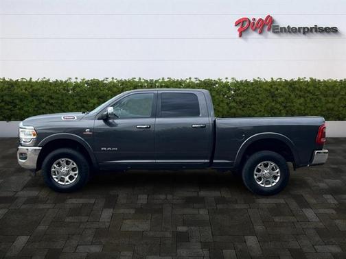 2020 RAM 2500 Laramie