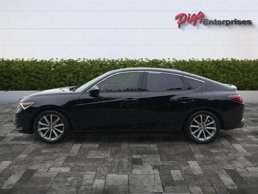 2025 Acura Integra Base