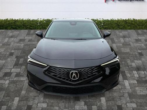 2025 Acura Integra Base