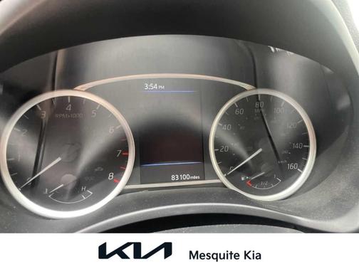 Brilliant Silver Metallic 2019 Nissan Sentra S