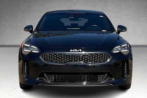2022 Kia Stinger GT1