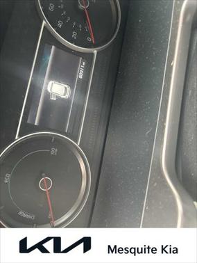 2022 Kia Sorento Hybrid S
