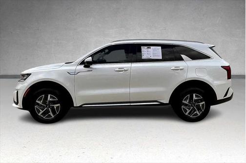 2022 Kia Sorento Hybrid S