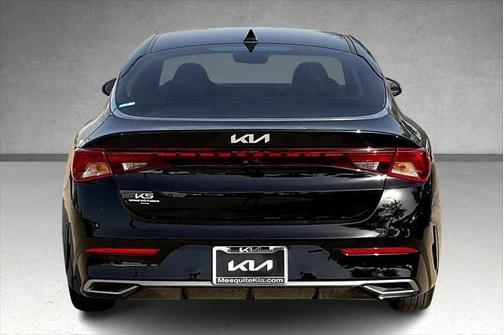 2023 Kia K5 LXS