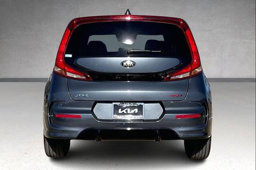 2020 Kia Soul GT-Line 2.0L