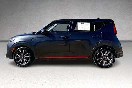 2020 Kia Soul GT-Line 2.0L