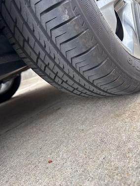 Blueprint 2020 Toyota RAV4 XLE Premium