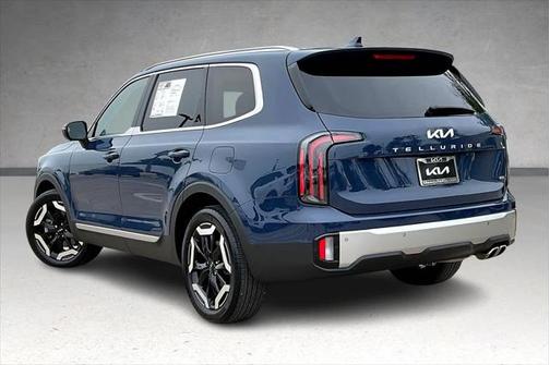 2023 Kia Telluride EX