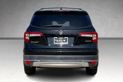 2020 Honda Pilot Touring 7-Passenger