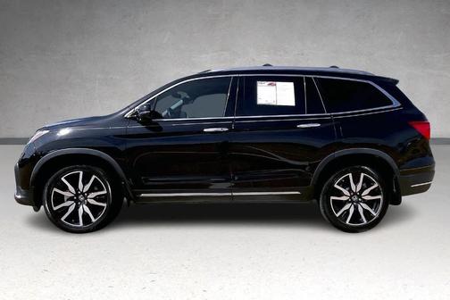 2020 Honda Pilot Touring 7-Passenger