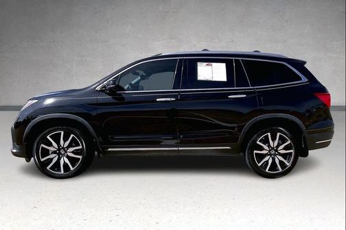 2020 Honda Pilot Touring 7-Passenger