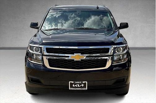 2016 Chevrolet Tahoe LS