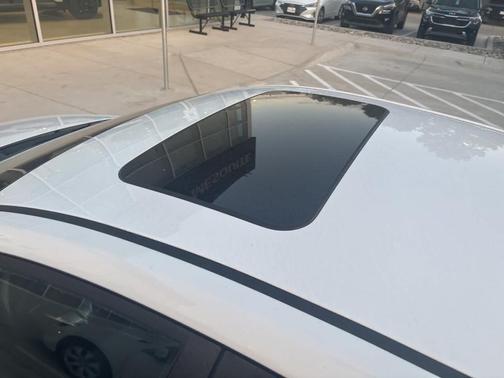 2019 Hyundai IONIQ EV Limited