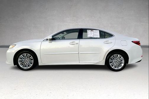 2013 Lexus ES 350 Base