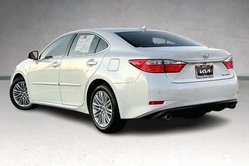 2013 Lexus ES 350 Base