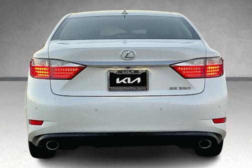 2013 Lexus ES 350 Base