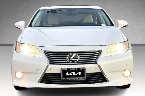 2013 Lexus ES 350 Base