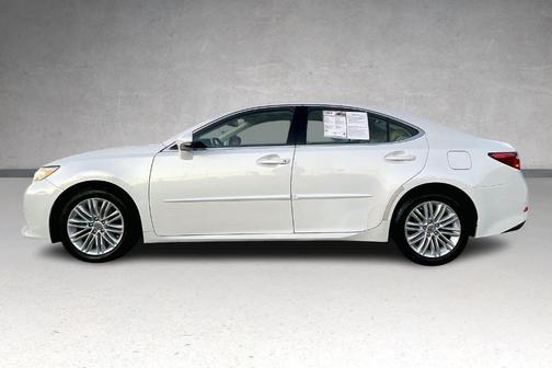 2013 Lexus ES 350 Base