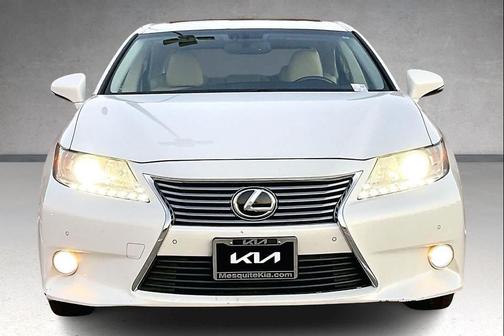 2013 Lexus ES 350 Base