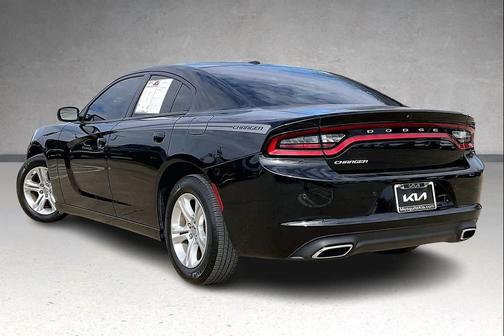 2021 Dodge Charger SXT