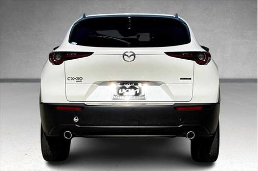 2023 Mazda CX-30 2.5 S Preferred Package