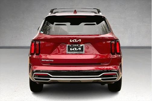 2023 Kia Sorento EX