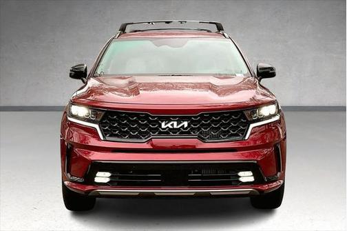 2023 Kia Sorento EX