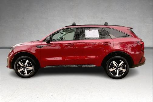 2023 Kia Sorento EX