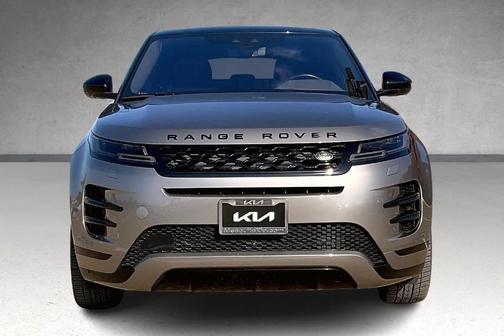 2020 Land Rover Range Rover Evoque R-Dynamic HSE