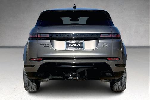 2020 Land Rover Range Rover Evoque R-Dynamic HSE