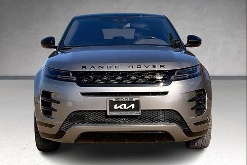 2020 Land Rover Range Rover Evoque R-Dynamic HSE
