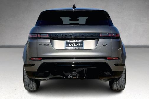 2020 Land Rover Range Rover Evoque R-Dynamic HSE