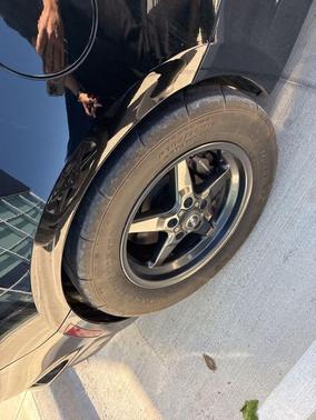 2019 Chevrolet Camaro 2SS