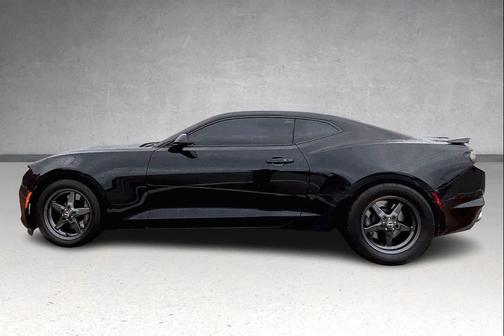 2019 Chevrolet Camaro 2SS