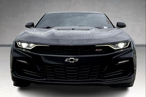 2019 Chevrolet Camaro 2SS