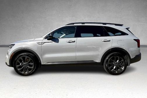 2022 Kia Sorento SX Prestige