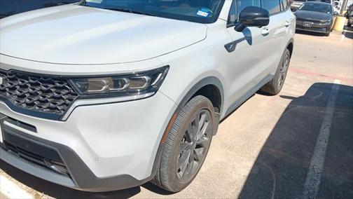 2022 Kia Sorento SX Prestige