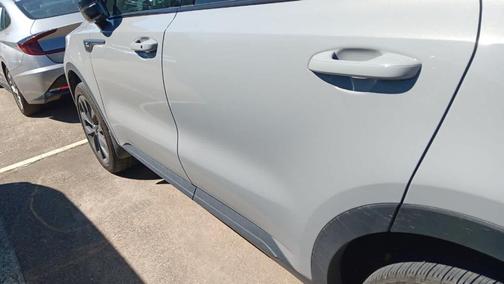2022 Kia Sorento SX Prestige