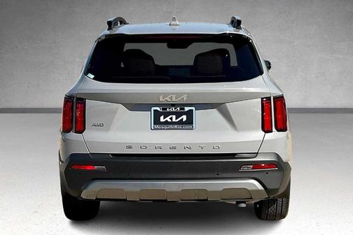 2022 Kia Sorento SX Prestige