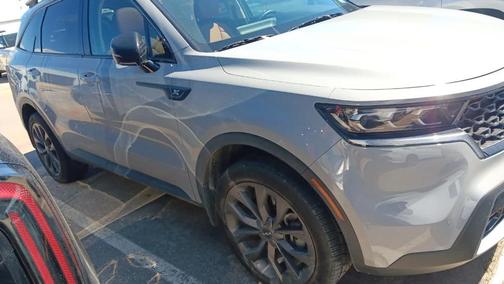 2022 Kia Sorento SX Prestige