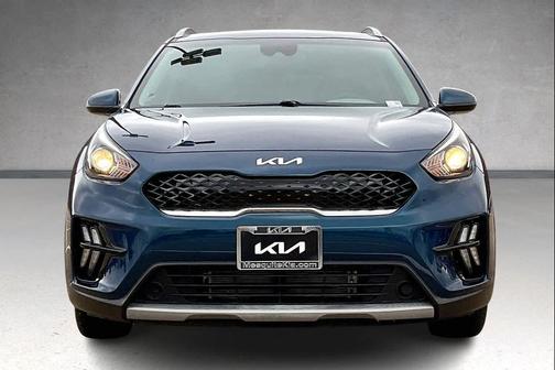 2022 Kia Niro LXS SE