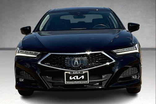 2022 Acura TLX Advance