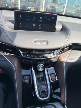 2022 Acura TLX Advance