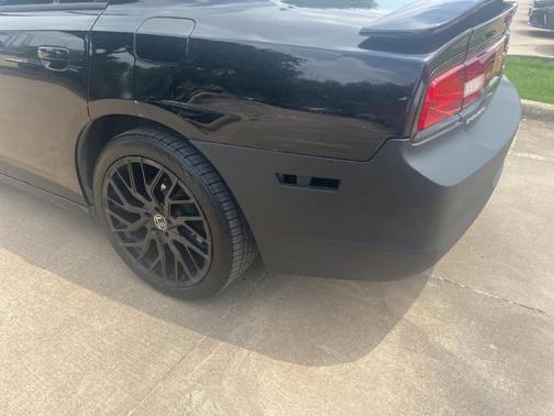 2014 Dodge Charger R/T
