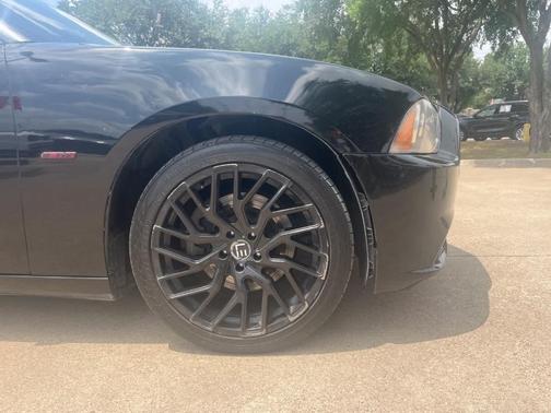 2014 Dodge Charger R/T