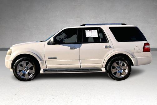 2008 Ford Expedition Limited
