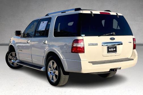 2008 Ford Expedition Limited