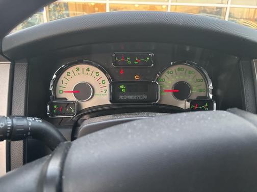 2008 Ford Expedition Limited